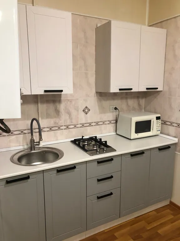 Уютная квартира в исторической части города