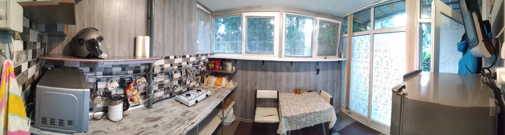 Квартира в 5 минутах от автовокзала — аренда посуточно в Ялта