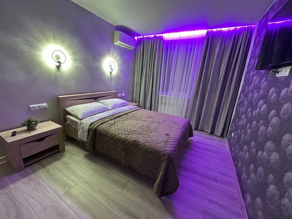 Квартира Уютная двушка — Волхов