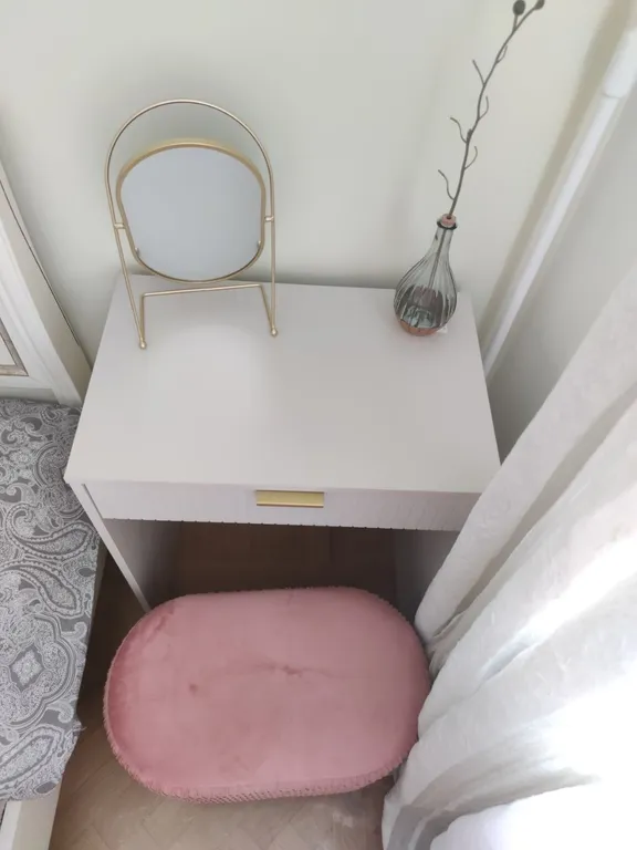 Квартира Свежая просторная трёхкомнатная квартира ВДНХ — Москва