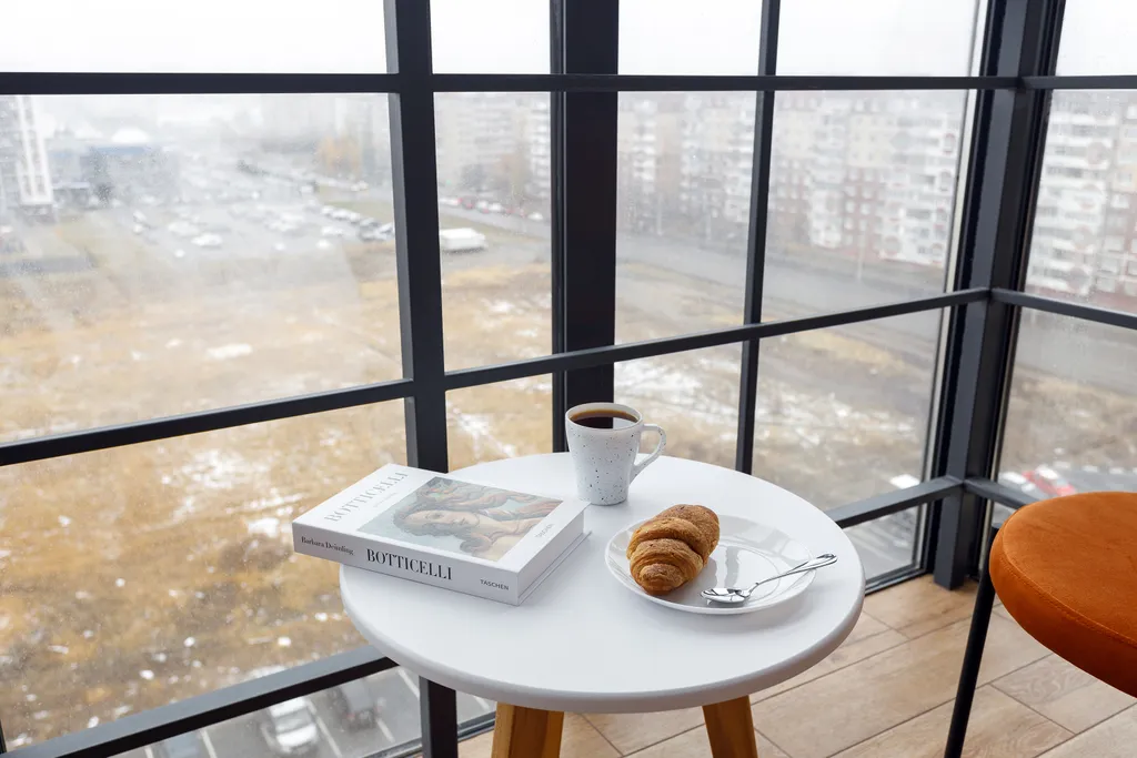 Апартаменты в ЖК Оскол Сити