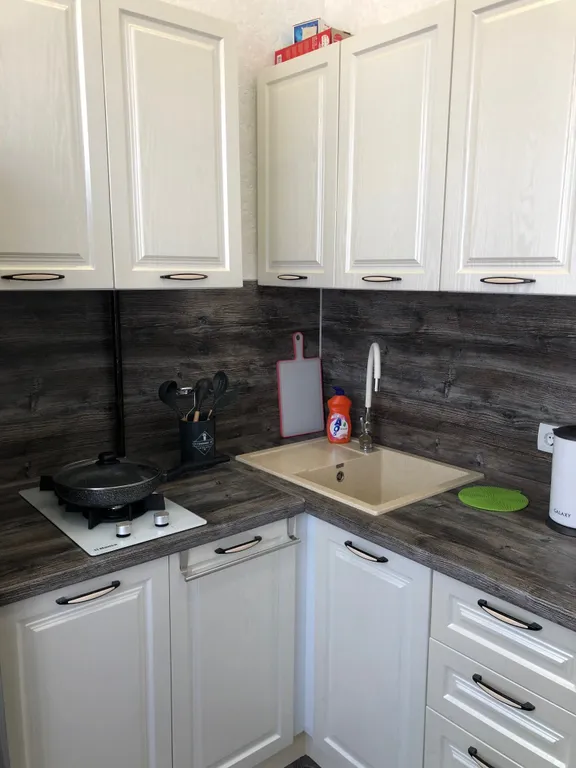 Уютная квартира в центре рядом с морем