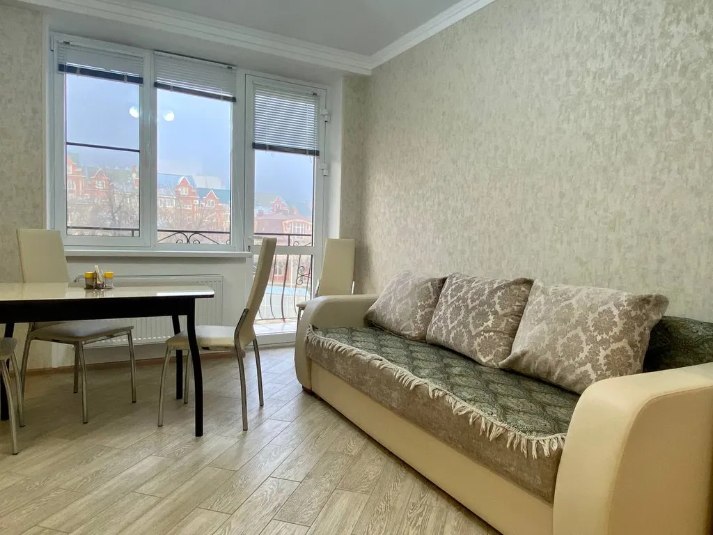 Квартира в Железноводске 5 минут до источника с минеральной водой