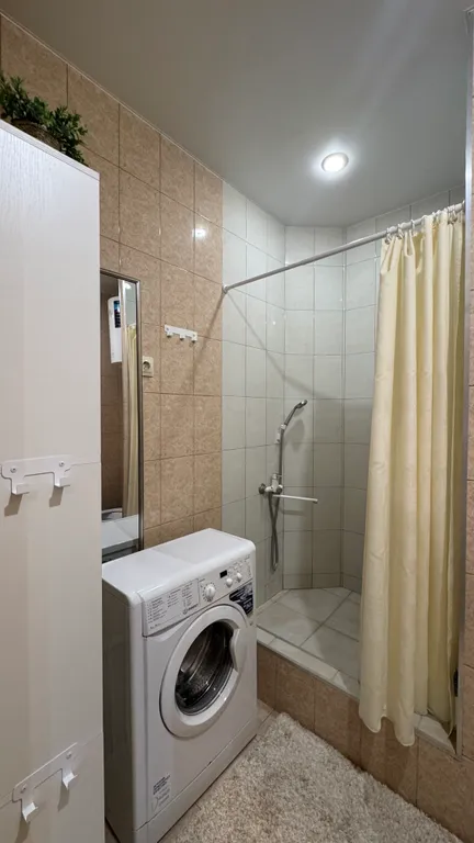 Квартира Квартира у моря — Сириус