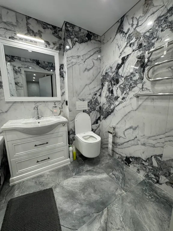 Апартаменты в центре Витебска