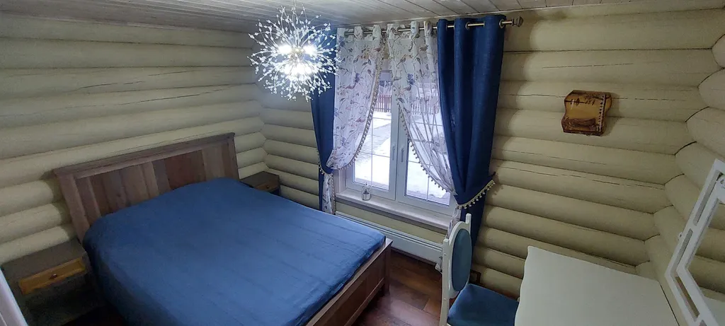 Гостевой дом Загородный