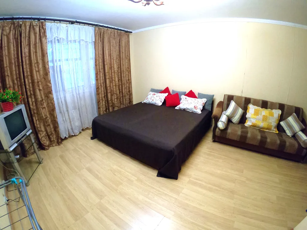 Квартира Квартира Лучшее предложение — Москва