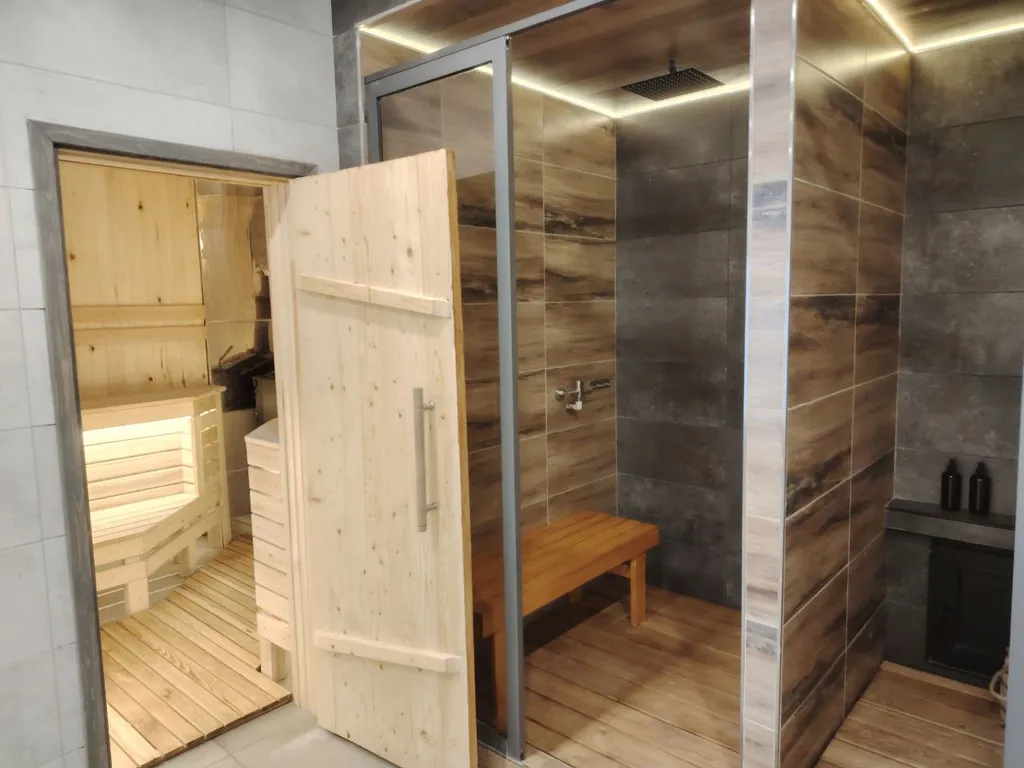 Семейный  дом на набережной Кинешемки