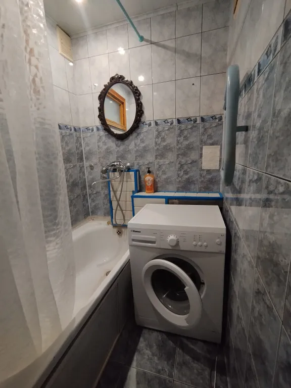 Комфортная квартира с отчётными документами для гостей нашего города