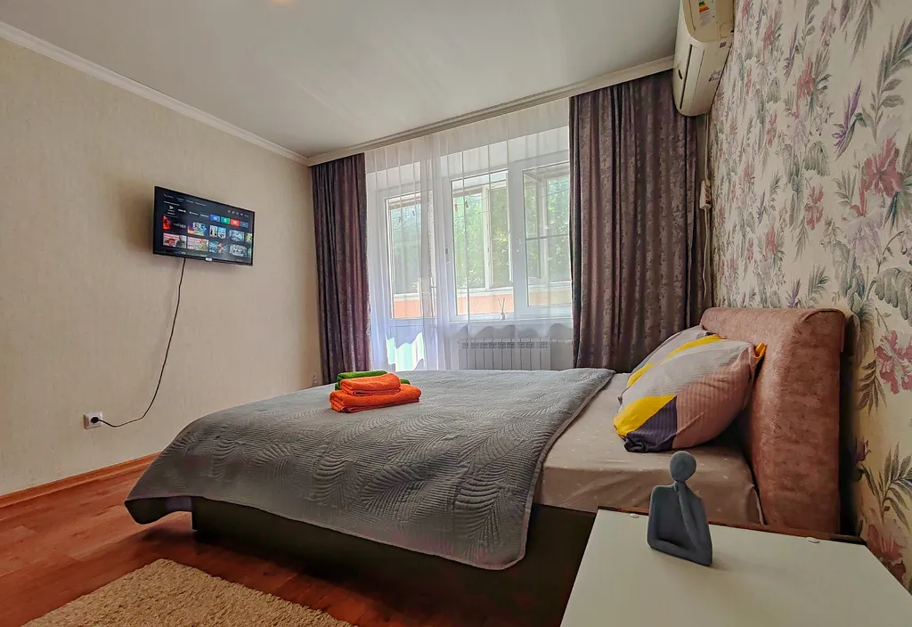 Однушка возле Онкоцентра