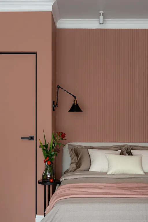 Квартира Апартаменты Pink Sunset — Казань