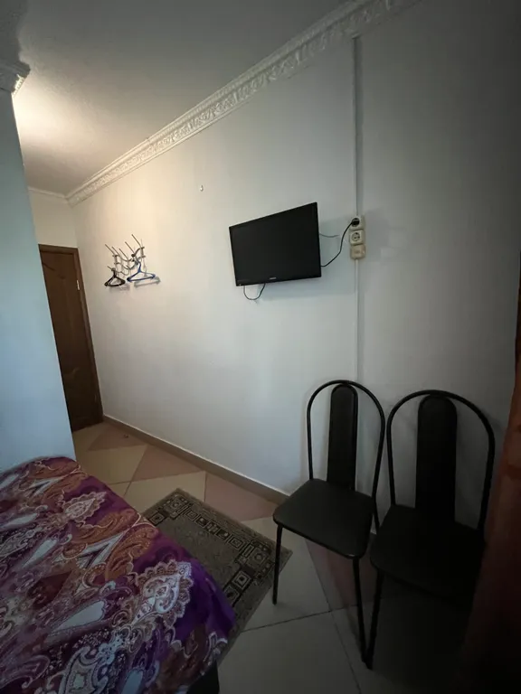 Уютная комната в Казани в 10 минутах езды от центра города