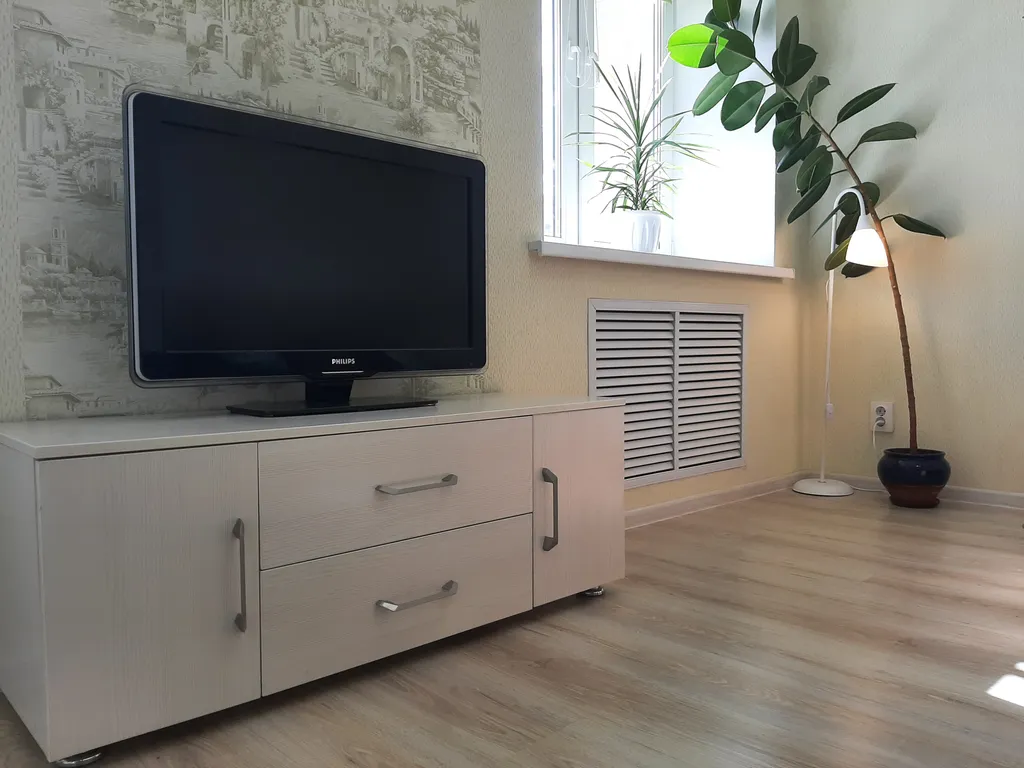 Уютная квартира на Европейских улочках