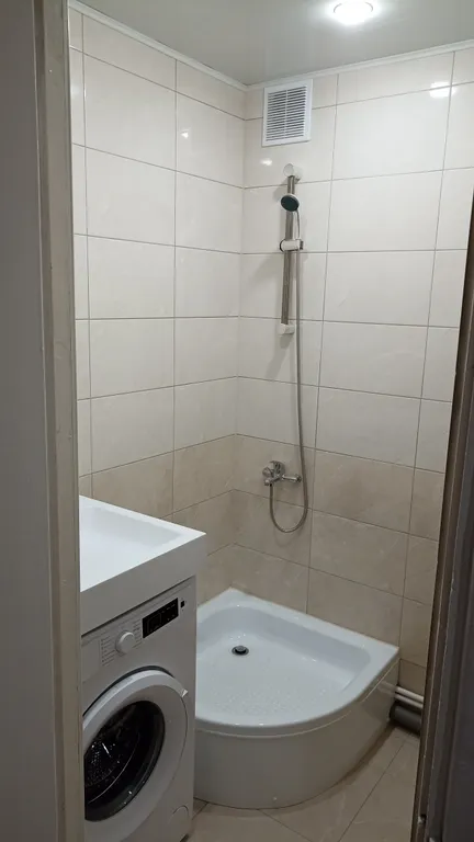 Уютная двухкомнатная квартира для гостей нашего города