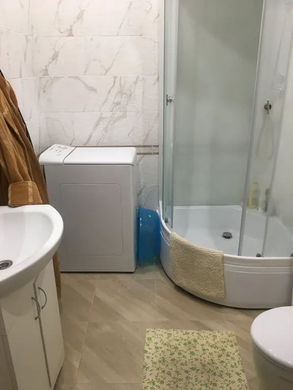 Уютная квартира в центре Зеленоградска