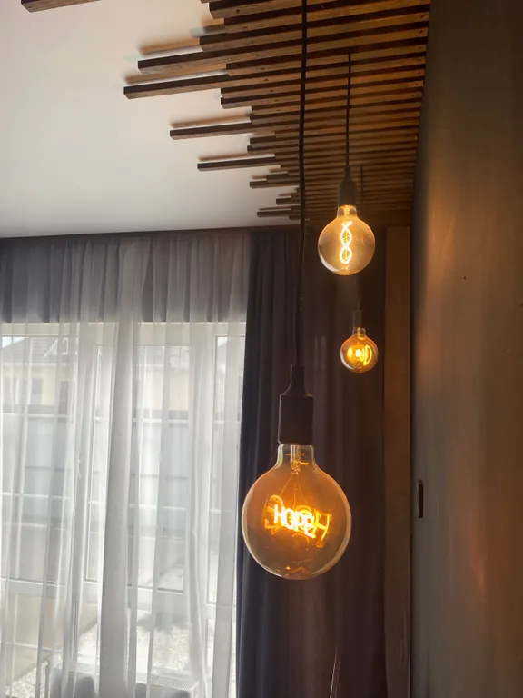 Дизайнерский дом с сауной и джакузи