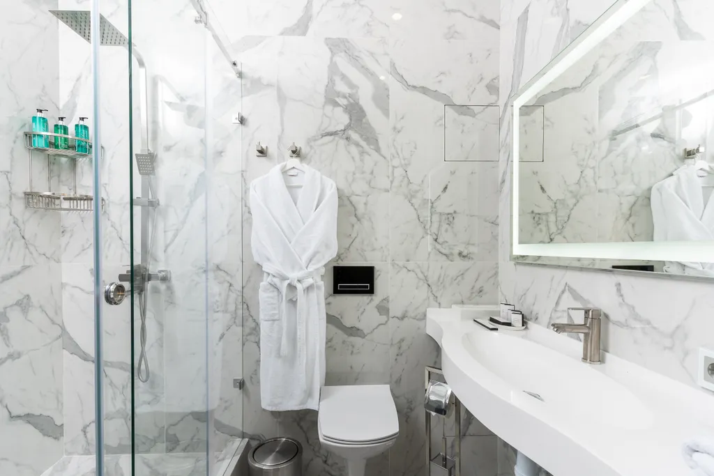 Квартира Дизайнерские апартаменты с видом на море — Геленджик