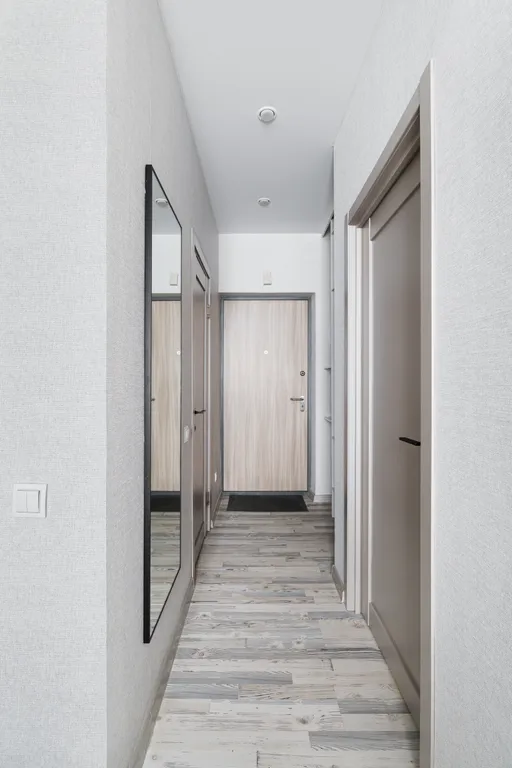 Новая уютная квартира рядом с Шереметьево