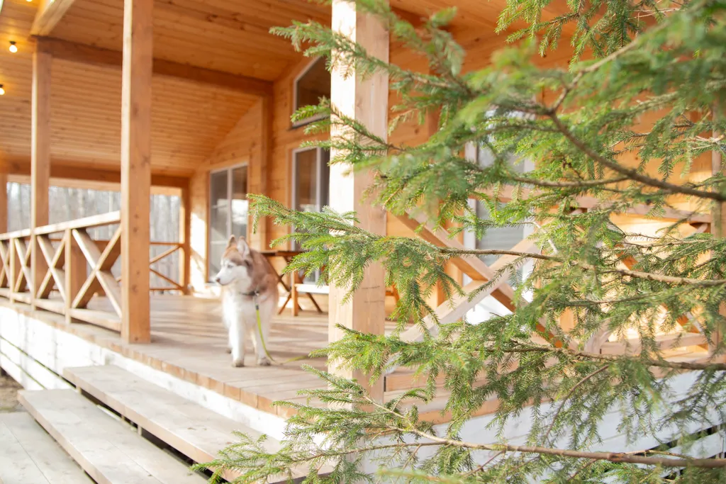 3-комнатный Дом