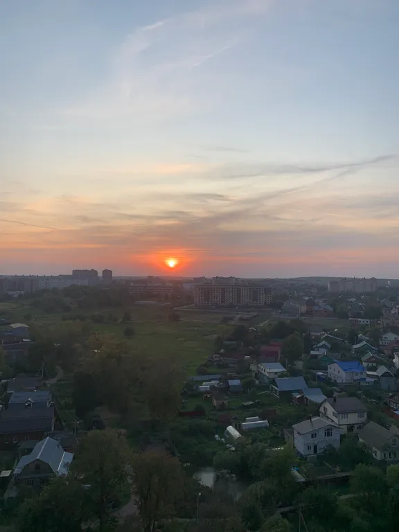 Студия на Северном