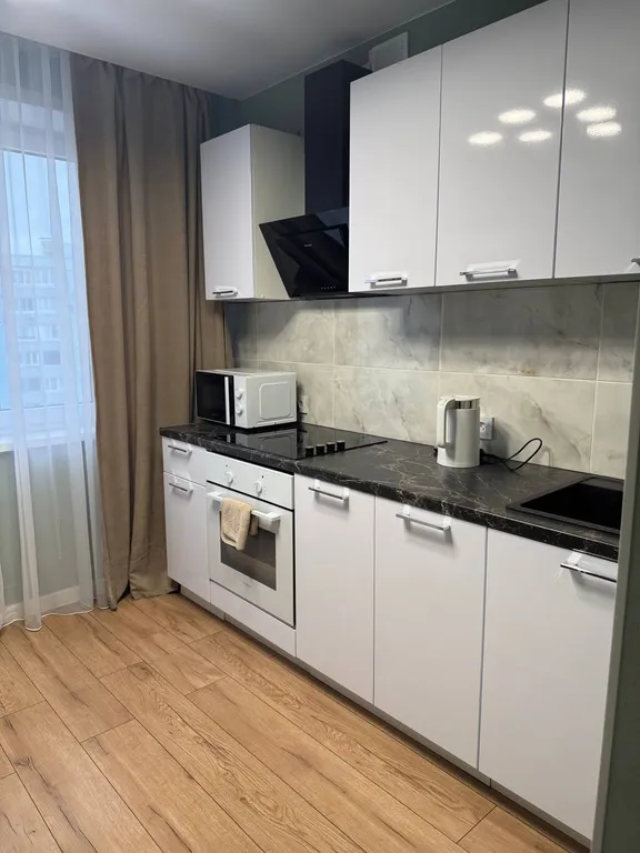 Уютная квартира — аренда посуточно в Тольятти