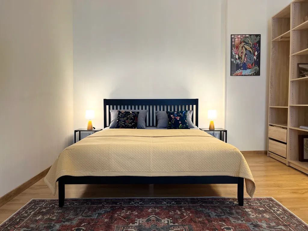 Квартира Квартира Студия в историческом центре Владикавказа — Владикавказ