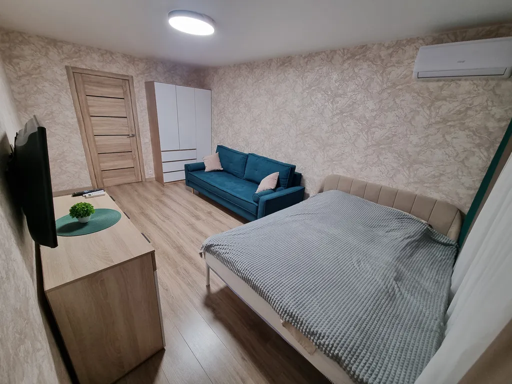 Квартира в лучшем районе города