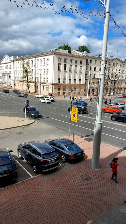 Квартира Апартаменты 4х комнатные в центре, вокзал, ТЦ Галилео, ст.м.пл.Ленина. — Минск