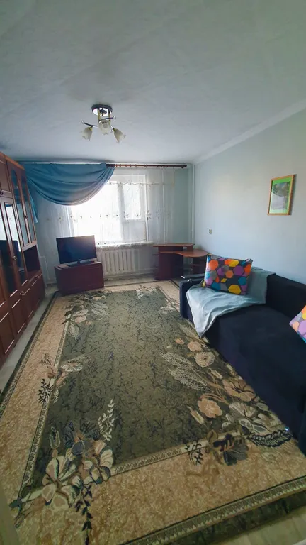 Квартира Уютная квартира с выходом в отдельный дворик — Евпатория