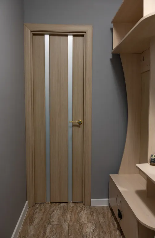 Квартира Просторная квартира в самом центре Красноярска — Красноярск