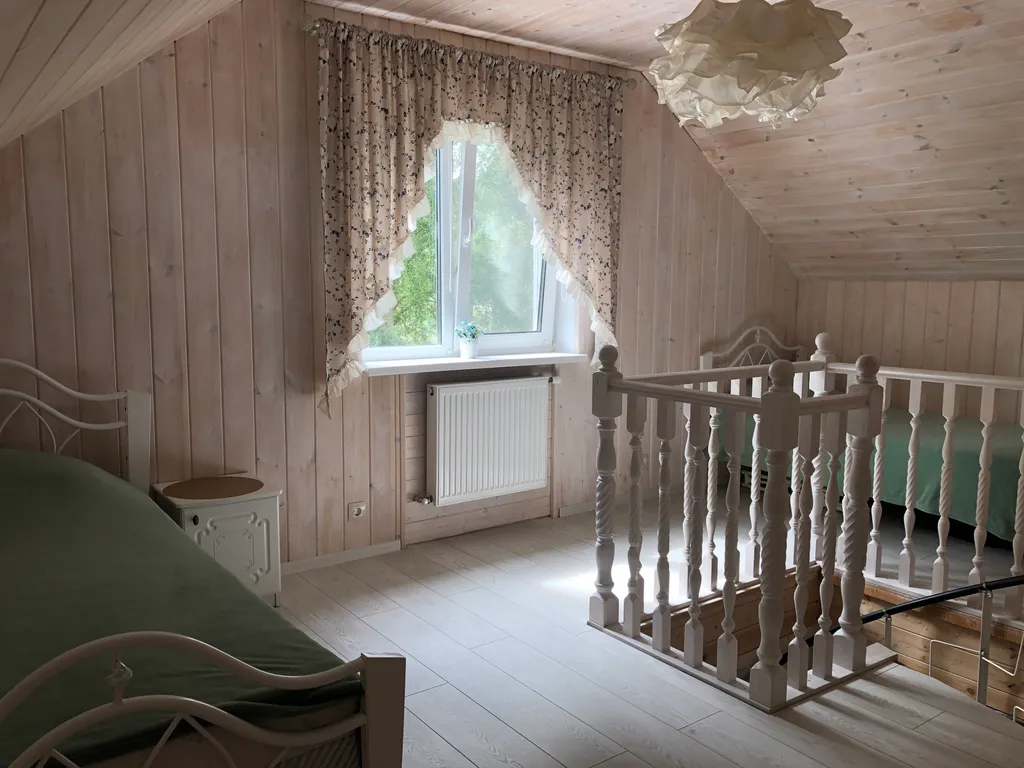 2-комнатный Дом