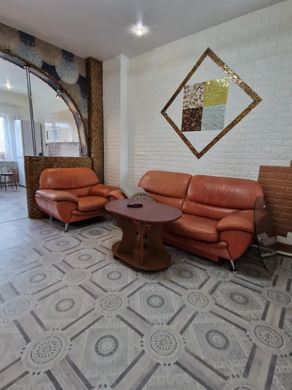 Дом с баней на дровах