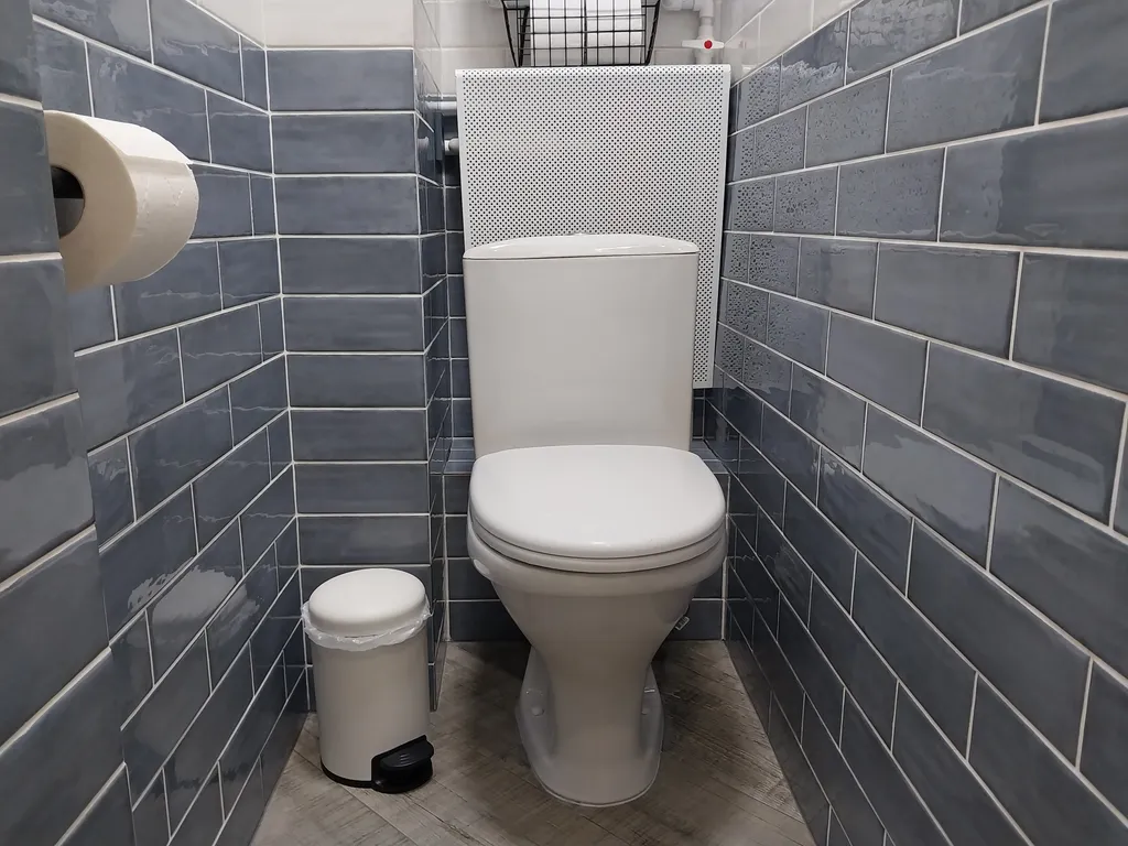 Апартаменты Жёлтые лимоны