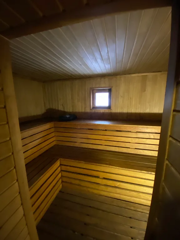 Загородный коттедж со всеми удобствами