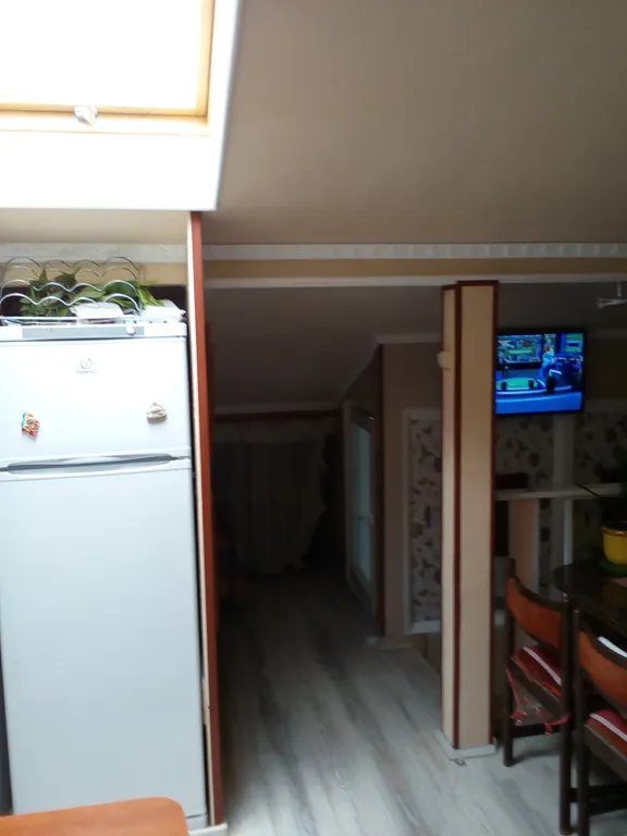 Квартира Больничный городок квартира-студия центр район Ареда — Сочи