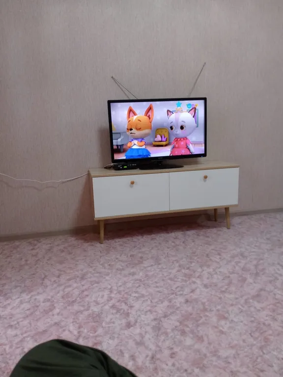 Уютная квартира в расширенном центре