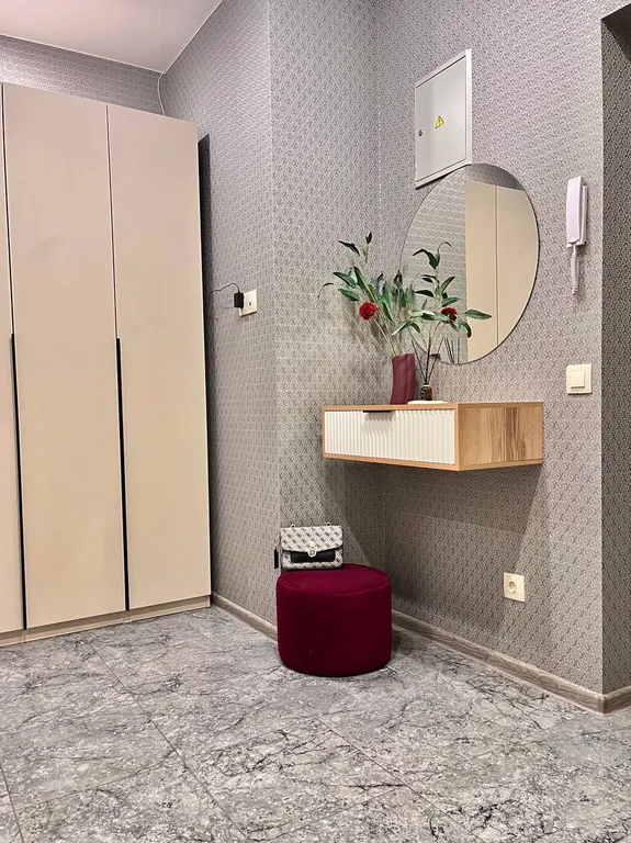 INPERMAPART - Квартира в ЖК Новый Центр