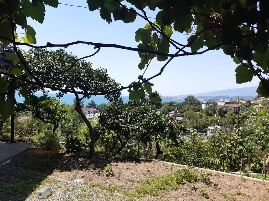 Квартира Комната — Сухум