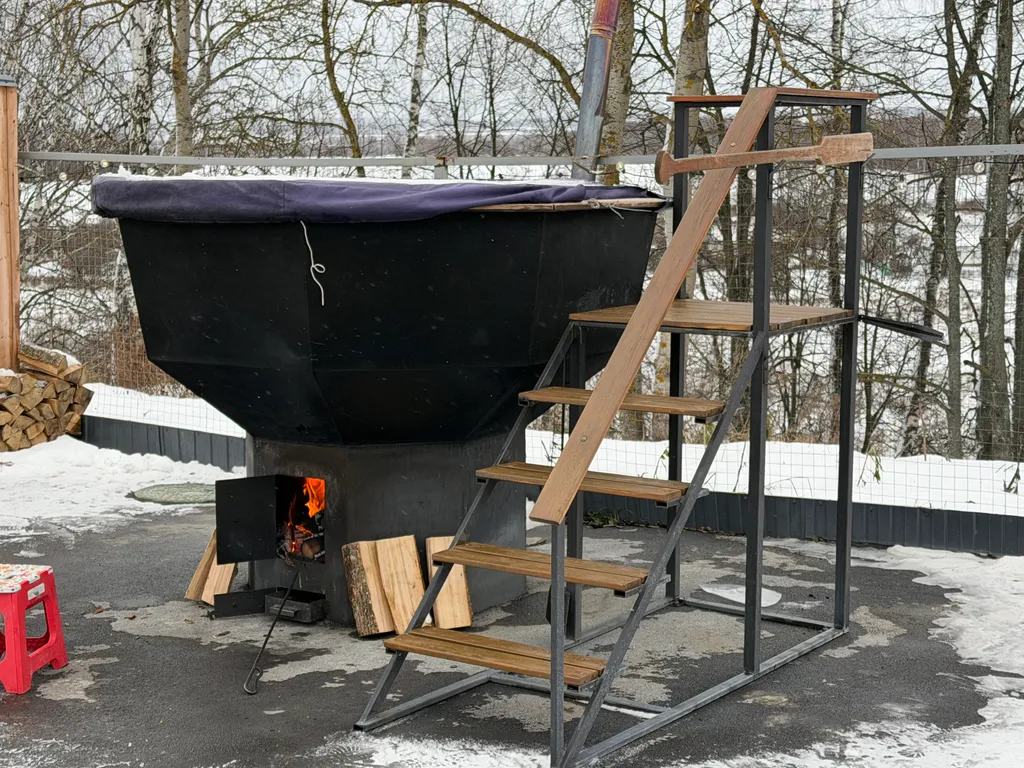 Гостевой дом Panorama home