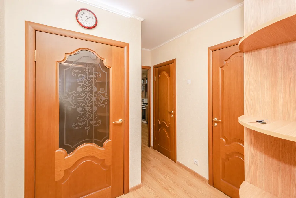 Квартира в центре около Арбитражного суда