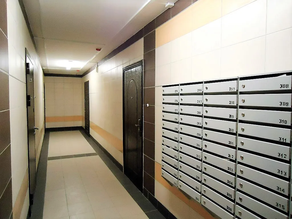 Квартира 15 минут от метро Парнас