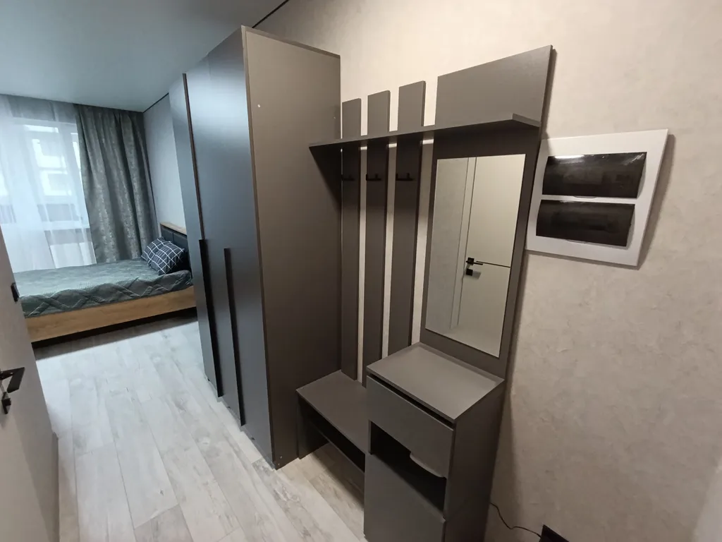 Квартира Квартира-студия рядом с парком Краснодар — Краснодар