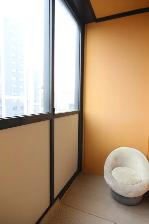 Квартира люкс