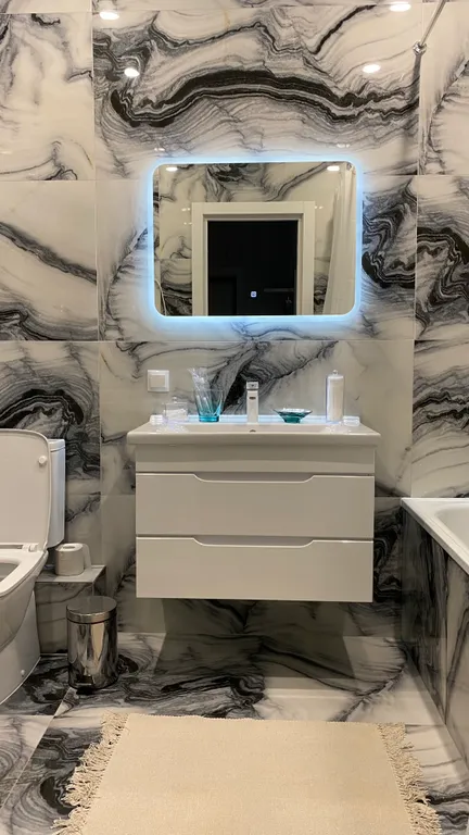 Апартаменты юга Ставрополя