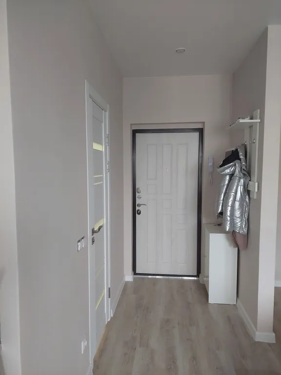 Квартира Квартира Уютная студия — Краснодар