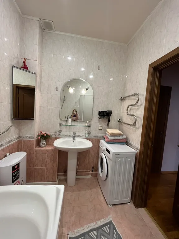 Уютная просторная квартира в историческом центре города