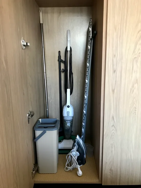 Уютное пространство Золотое Солнце в комплексе Атлас на первой линии