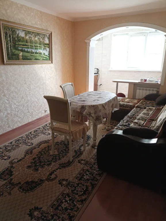 2-комнатная Квартира — аренда посуточно в Каспийск