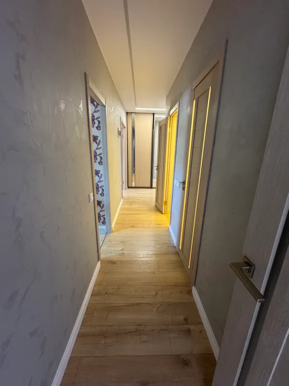 Апартаменты закат в 4 километрах от центра