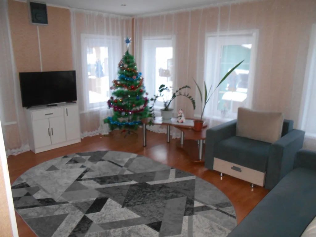 Уютная квартира в исторической части города